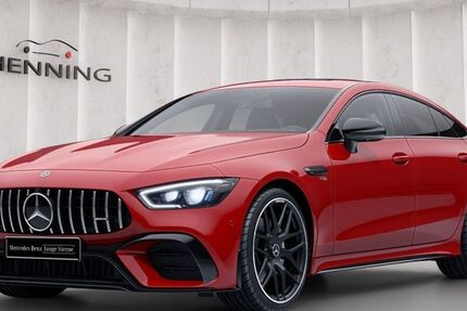 Mercedes-Benz AMG GT 104.658 km 74.880 &euro; Herne 44653