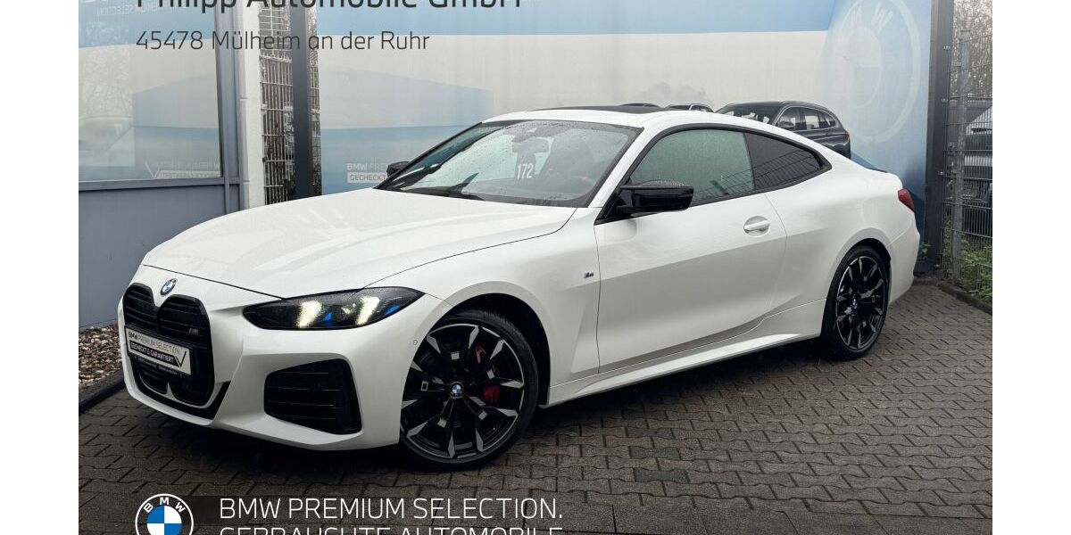 BMW M440 24.796 km 60.400 &euro; Mülheim an der Ruhr 45478