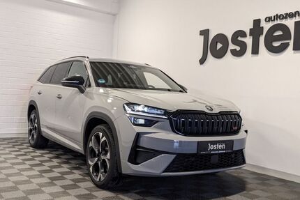 Skoda Kodiaq 9.800 km 54.690 &euro; Monheim 40789