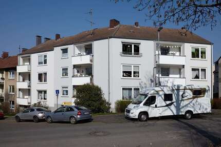 Wohnung Bochum Altenbochum - 2 Zimmer, 61 m&sup2;, 585&euro; | Angebot:26656694