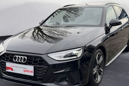 Audi A4 71.694 km 25.980 &euro; Hilden 40721