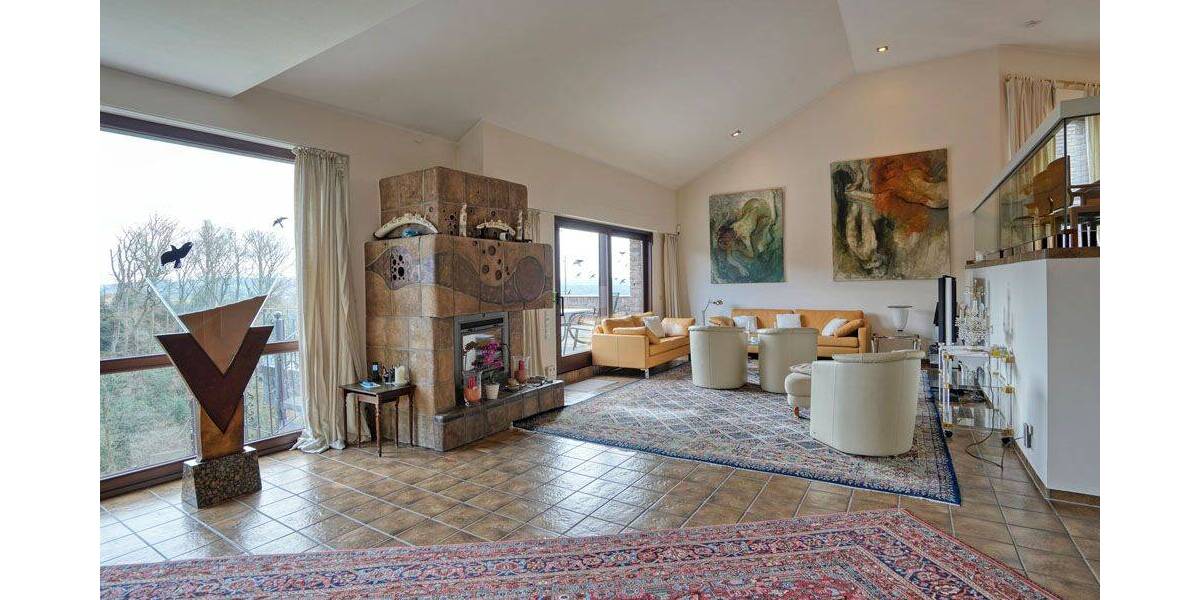 Einfamilienhaus Bochum Stiepel - 5 Zimmer, 257 m&sup2;, 1.175.000&euro; | Angebot:26037413