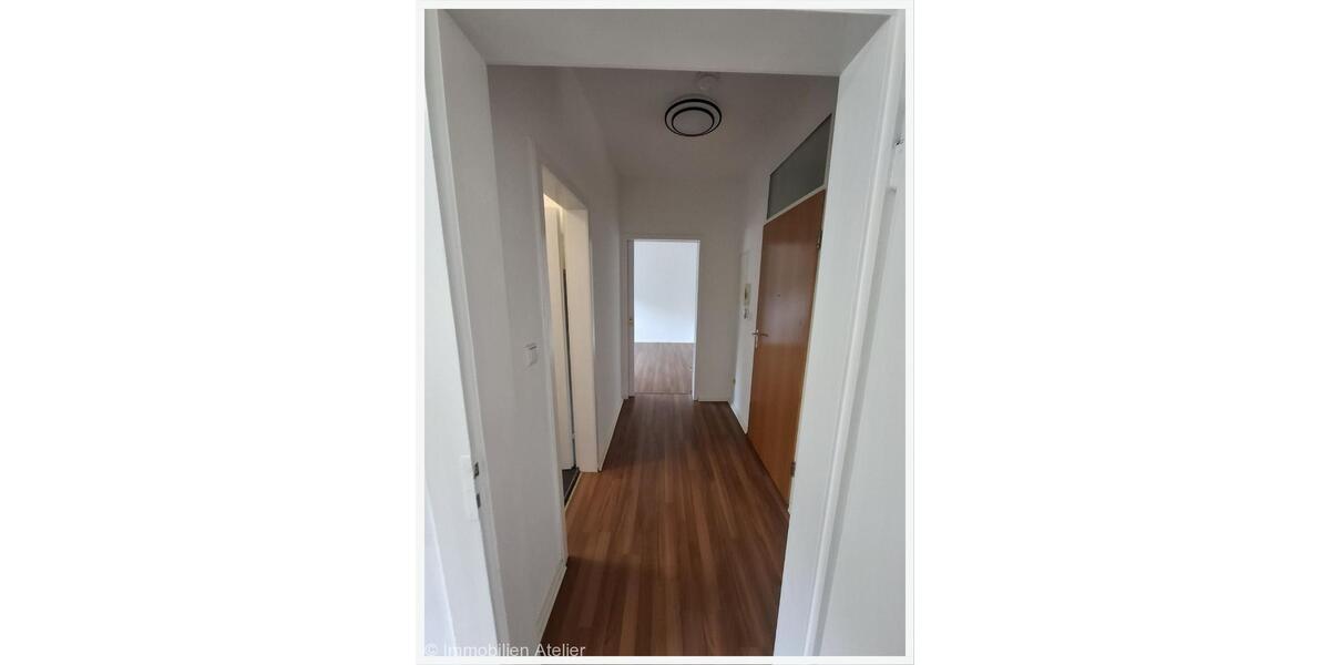 Etagenwohnung Sprockhövel - 2 Zimmer, 49 m&sup2;, 600&euro; | Angebot:26182863