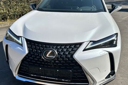 Lexus UX 21.247 km 31.499 &euro; Kürten 51515