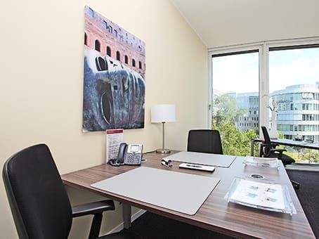 Gewerbeobjekt Düsseldorf Unterrath - 556&euro; | Angebot:25899892