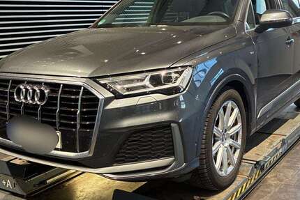 Audi Q7 77.932 km 46.640 &euro; Hagen 58091