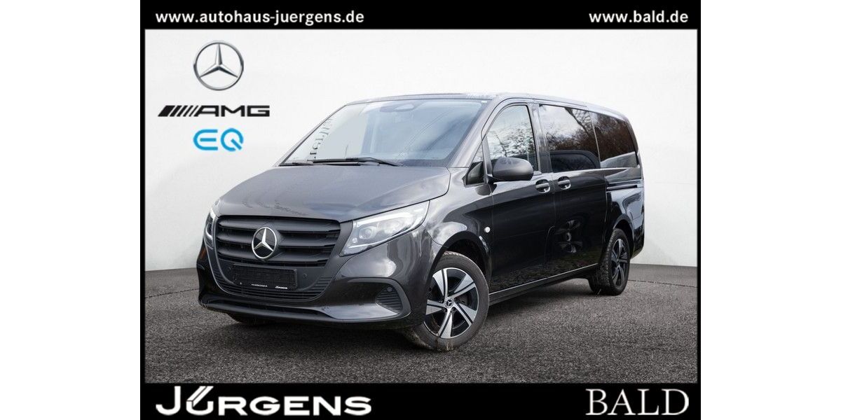 Mercedes-Benz Vito 38.043 km 43.990 &euro; Hagen 58135