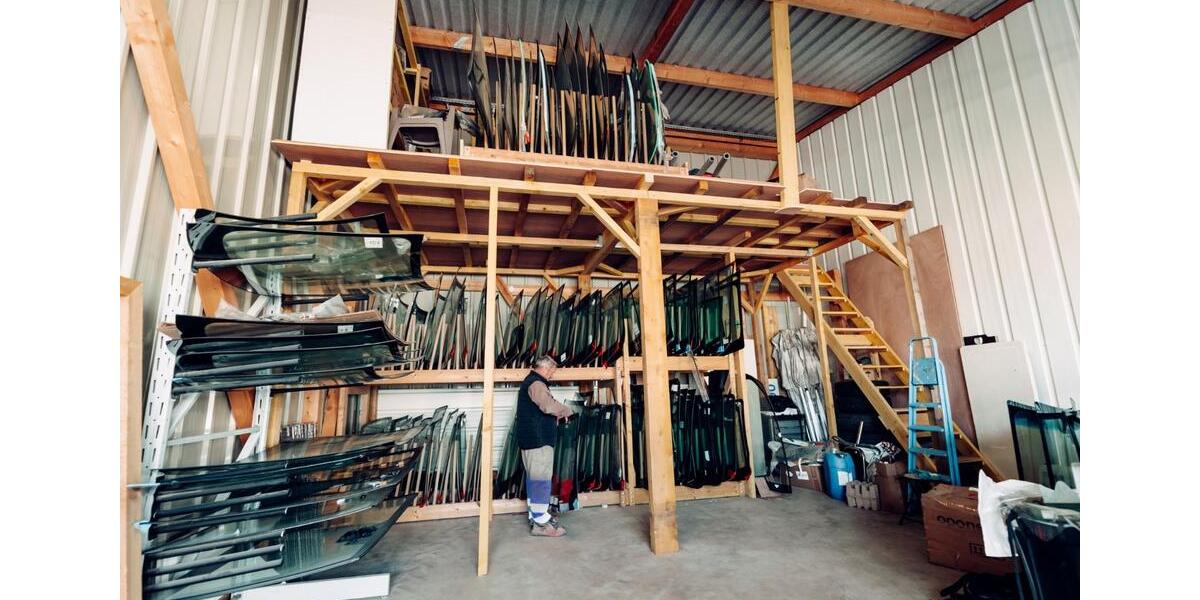 Gewerbeobjekt Langenfeld (Rheinland) - 399&euro; | Angebot:16662625