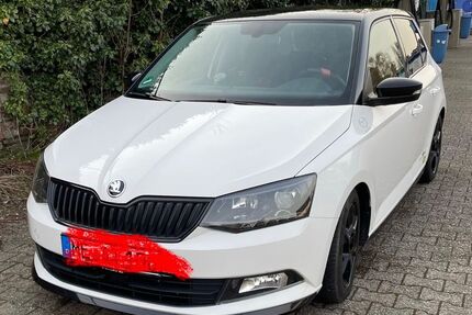 Skoda Fabia 151.000 km 13.000 &euro; Velbert 42551