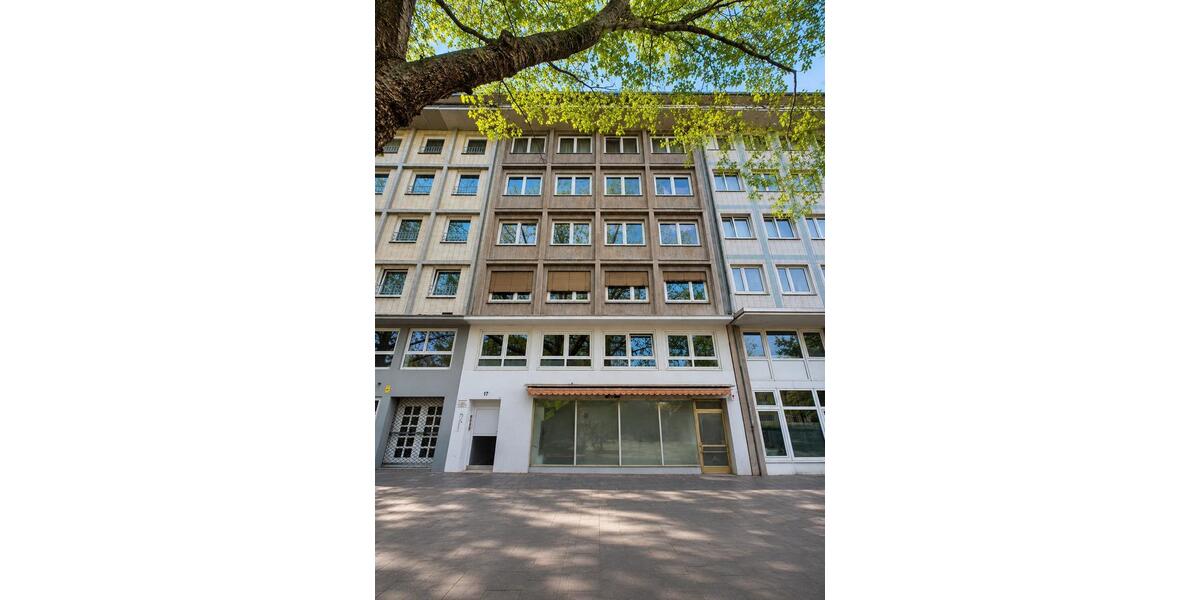 Etagenwohnung Bochum Querenburg - 2.5 Zimmer, 65 m&sup2;, 650&euro; | Angebot:26614604
