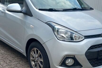 Hyundai i10 86.087 km 4.500 &euro; Gelsenkirchen 45891