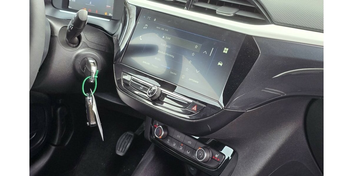 Opel Corsa GS Voll-LED|Winter|Kamera|16Zoll Alu 1.003 km 19.675 &euro; Wermelskirchen 42929