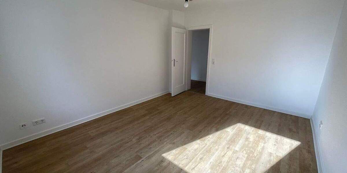 Etagenwohnung Remscheid Süd - 3 Zimmer, 56 m&sup2;, 499&euro; | Angebot:25823350
