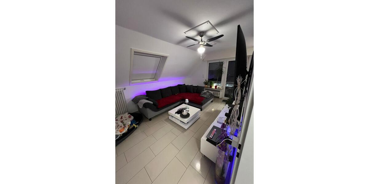 Etagenwohnung Hagen Hagen-Mitte - 3 Zimmer, 70 m&sup2;, 650&euro; | Angebot:25714483