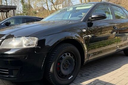 Audi A3 158.000 km 4.750 &euro; Solingen 42699