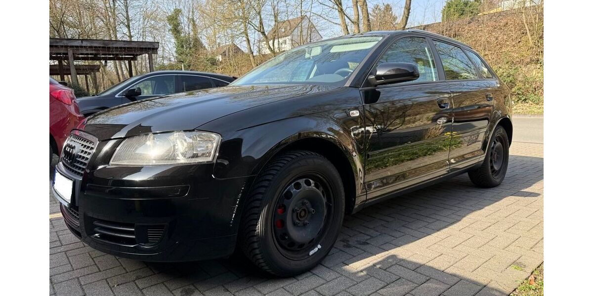Audi A3 158.000 km 4.750 &euro; Solingen 42699
