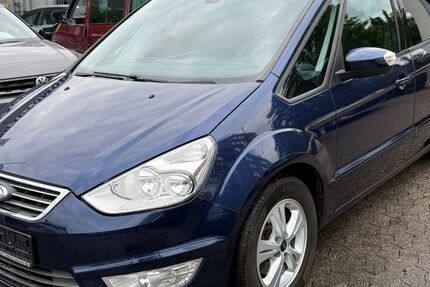 Ford Galaxy 202.517 km 3.499 &euro; Heiligenhaus 42579