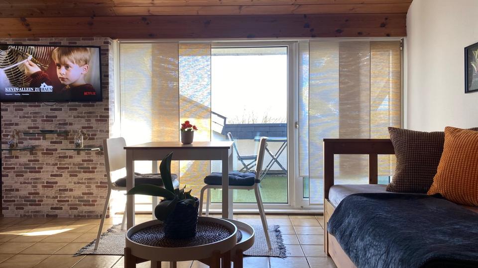 Ferienimmobilie Schalksmühle - 36&euro; | Angebot:25053367