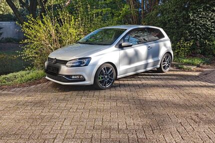 VW Polo 97.500 km 7.500 &euro; Mülheim Ruhr 45479