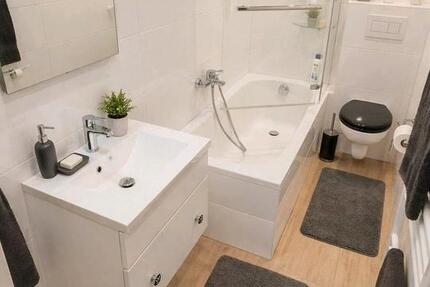 Wohnung Düsseldorf Stadtbezirk 8 - 1.5 Zimmer, 41 m&sup2;, 645&euro; | Angebot:26585334