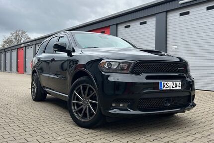 Dodge Durango 138.000 km 29.999 &euro; Remscheid 42857