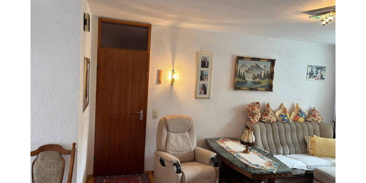 Etagenwohnung Wuppertal Elberfeld - 3 Zimmer, 72 m&sup2;, 165.000&euro; | Angebot:26274206