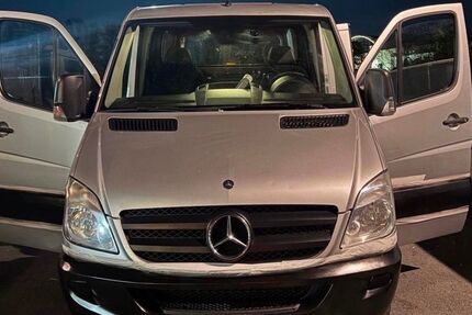 Mercedes-Benz Sprinter 200.000 km 6.300 &euro; Herne 44623