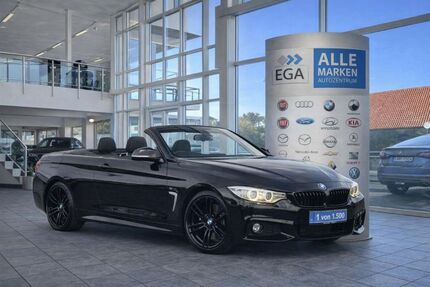 BMW 420 175.670 km 16.887 &euro; Wermelskirchen 42929