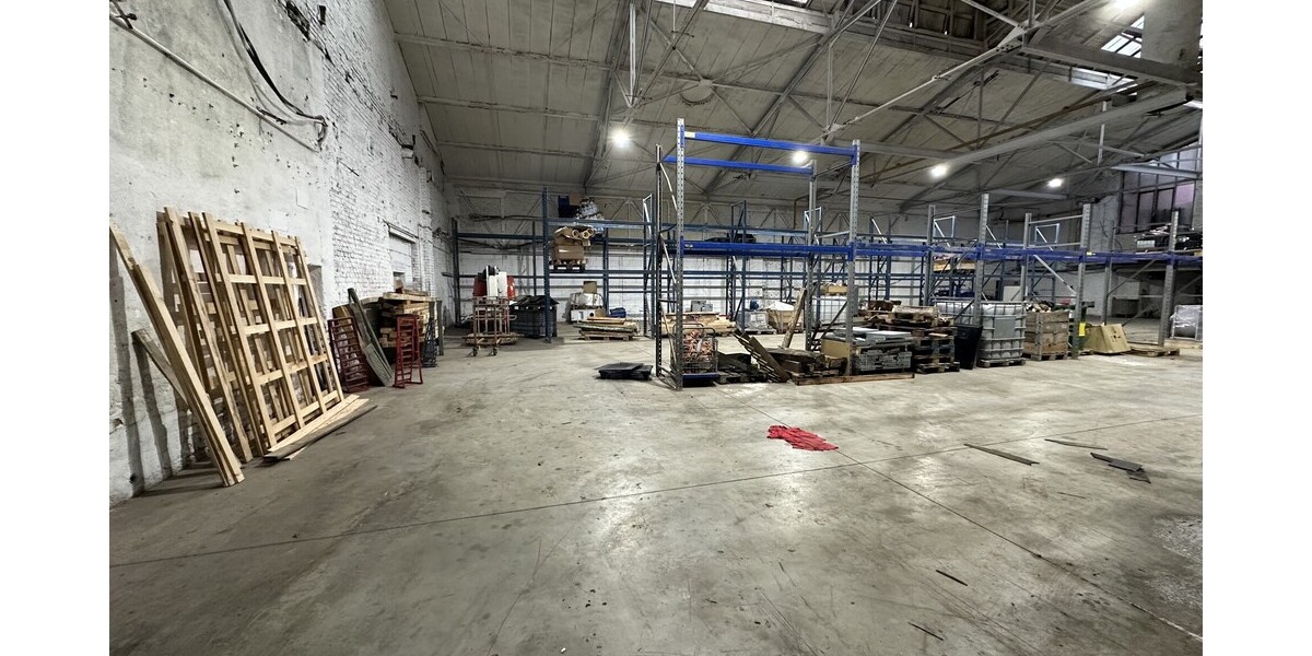 Ihr Business, Ihr Platz: Vielseitige Gewerbefläche mit ca. 940m²! - Gewerbeobjekt Hagen / Hohenlimburg Hohenlimburg | Angebot:24568742