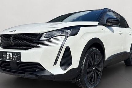 Peugeot 3008 16.290 km 24.990 &euro; Essen 45143