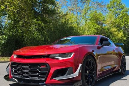 Chevrolet Camaro 67.100 km 28.400 &euro; Gelsenkirchen 45891
