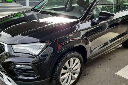 Seat Ateca 24.899 km 24.880 &euro; Essen 45326