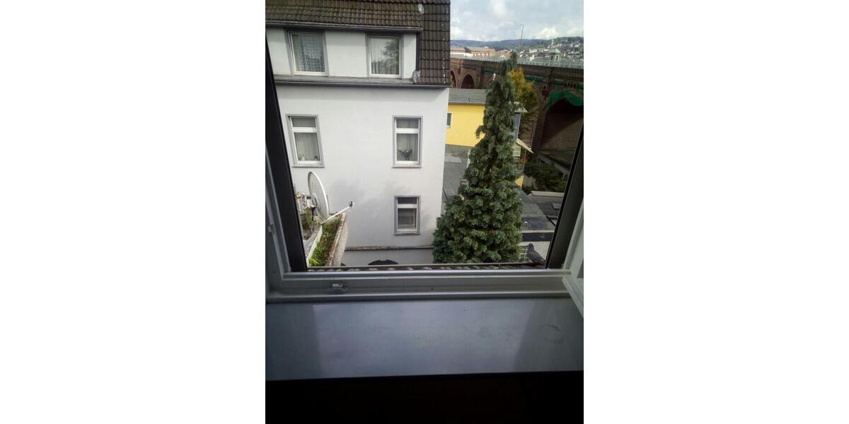 Dachgeschoßwohnung Wuppertal Barmen - 3 Zimmer, 75 m&sup2;, 599&euro; | Angebot:26632721
