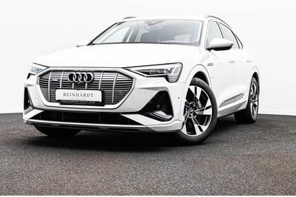 Audi e-tron 47.476 km 27.485 &euro; Hagen 58091