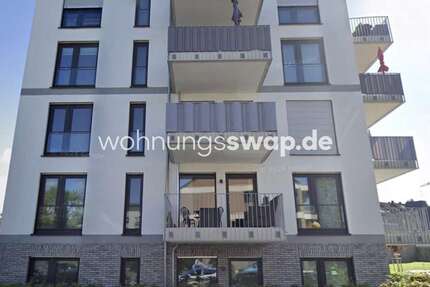 Wohnung Hilden - 2 Zimmer, 47 m&sup2;, 618&euro; | Angebot:23862925