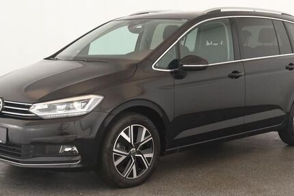 VW Touran 20.300 km 32.584 &euro; Düsseldorf 40233