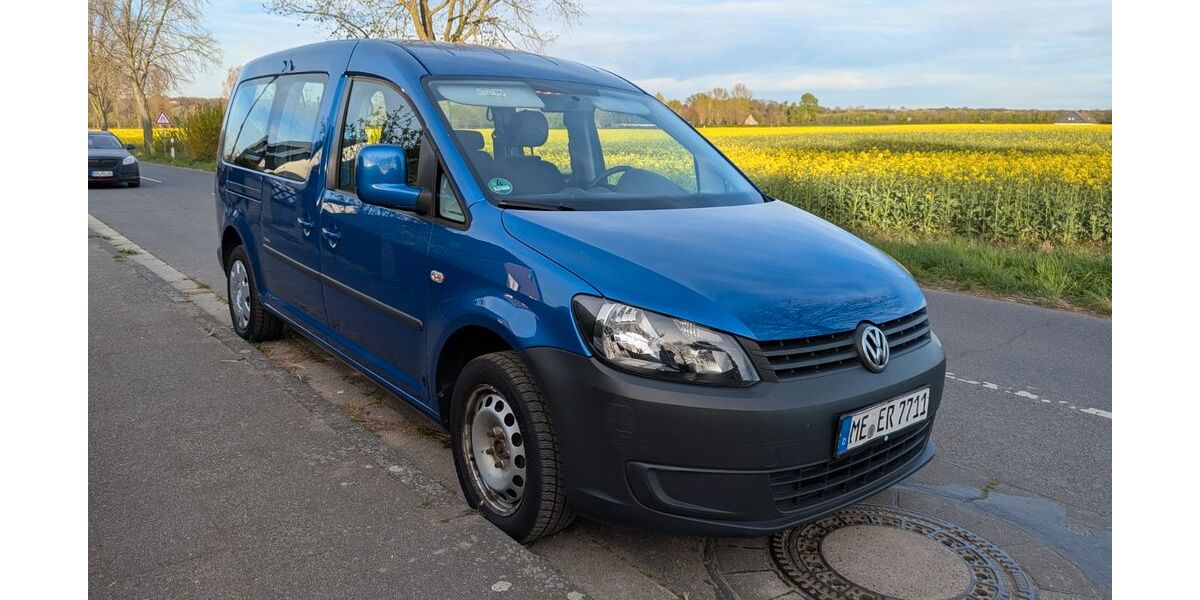 VW Caddy 238.000 km 8.000 &euro; Mülheim an der Ruhr 45481