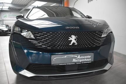 Peugeot 3008 25.673 km 20.980 &euro; Heiligenhaus 42579