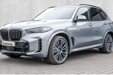 BMW X5 13.450 km 83.350 &euro; Velbert 42553