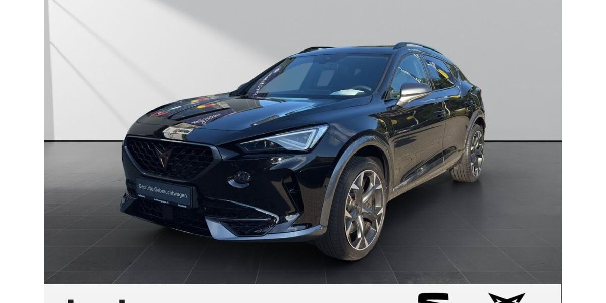 Cupra Formentor 28.293 km 33.490 &euro; Solingen 42719