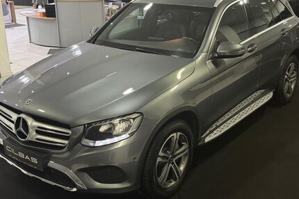 Mercedes-Benz GLC 250 115.744 km 27.500 &euro; Gelsenkirchen 45891