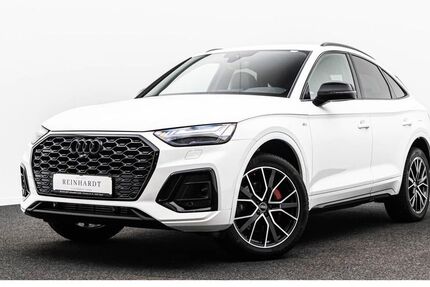 Audi Q5 92.043 km 32.790 &euro; Hagen 58091