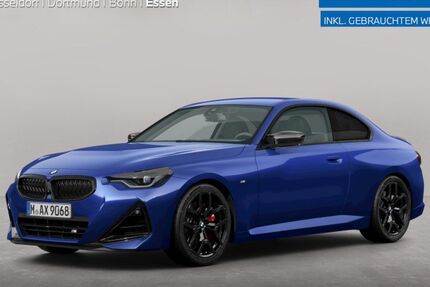 BMW M240i 14.560 km 56.999 &euro; Essen 45141
