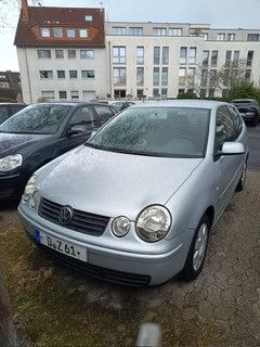 VW Polo 80.000 km 2.150 &euro; Düsseldorf 40549
