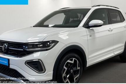 VW T-Cross 13.804 km 26.990 &euro; Düsseldorf 40233