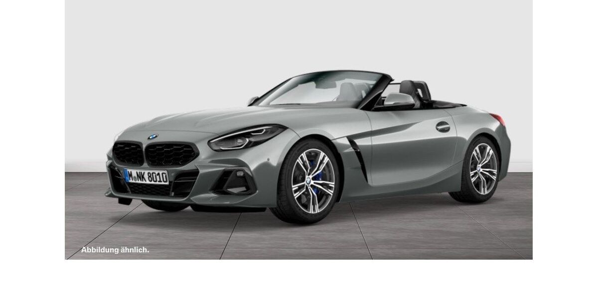 BMW Z4 M40 20.413 km 53.440 &euro; Solingen 42719