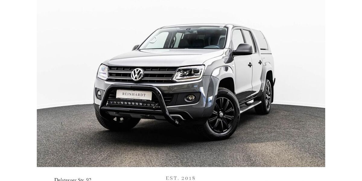 VW Amarok 115.739 km 20.779 &euro; Hagen 58091