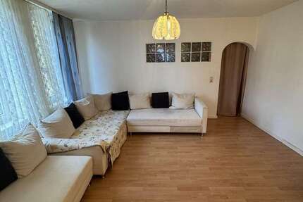 Wohnung Hagen Eckesey - 2.5 Zimmer, 60 m&sup2;, 600&euro; | Angebot:25973130