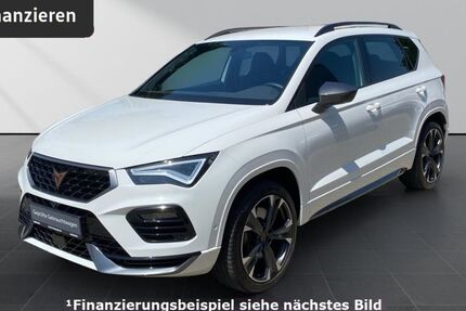 Cupra Ateca 50.222 km 28.990 &euro; Solingen 42719