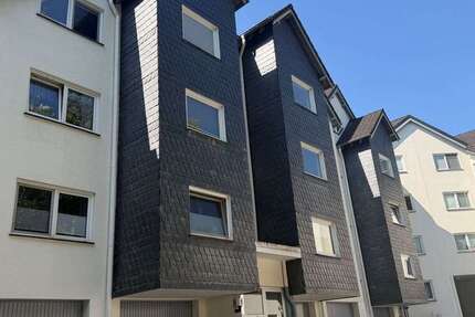 Wohnung Wuppertal Dornap - 2 Zimmer, 42 m&sup2;, 105.000&euro; | Angebot:27281616